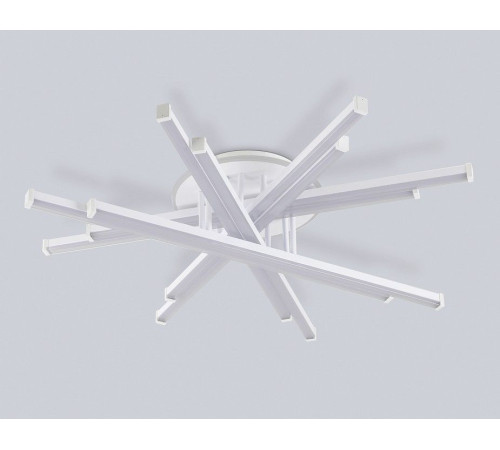 Люстра на штанге Ambrella Light COMFORT FL6275