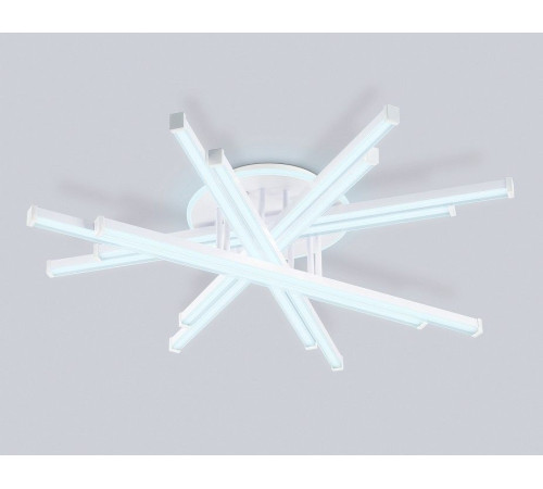 Люстра на штанге Ambrella Light COMFORT FL6275