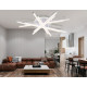 Люстра на штанге Ambrella Light COMFORT FL6275