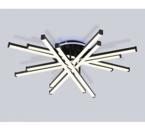 Люстра на штанге Ambrella Light COMFORT FL6276