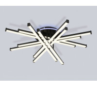 Люстра на штанге Ambrella Light COMFORT FL6276