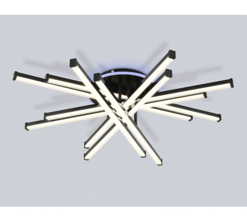 Люстра на штанге Ambrella Light COMFORT FL6276