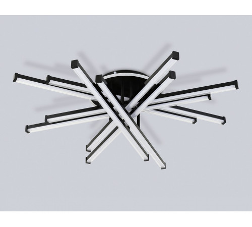 Люстра на штанге Ambrella Light COMFORT FL6276