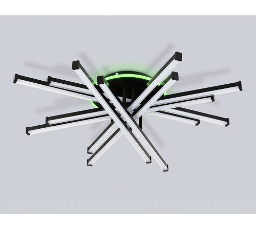 Люстра на штанге Ambrella Light COMFORT FL6276