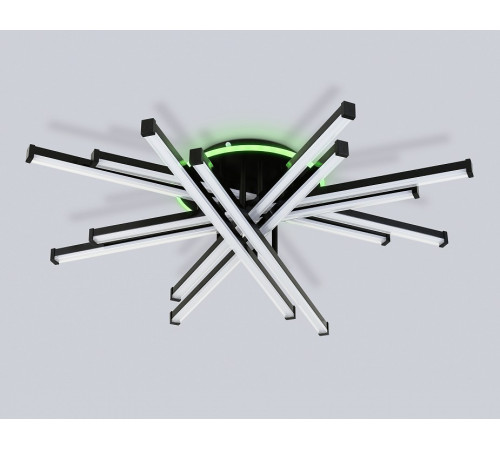 Люстра на штанге Ambrella Light COMFORT FL6276