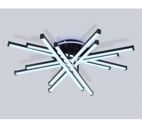 Люстра на штанге Ambrella Light COMFORT FL6276