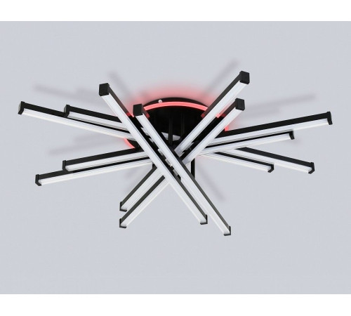 Люстра на штанге Ambrella Light COMFORT FL6276
