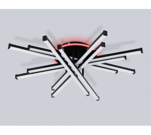 Люстра на штанге Ambrella Light COMFORT FL6276