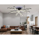 Люстра на штанге Ambrella Light COMFORT FL6276