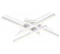 Потолочная люстра Ambrella Light COMFORT FL6281