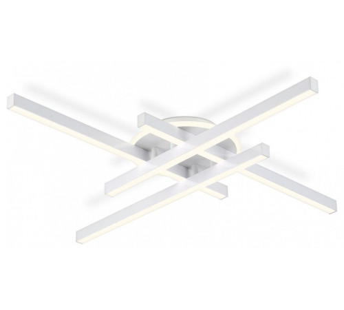 Потолочная люстра Ambrella Light COMFORT FL6281