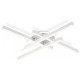 Потолочная люстра Ambrella Light COMFORT FL6281