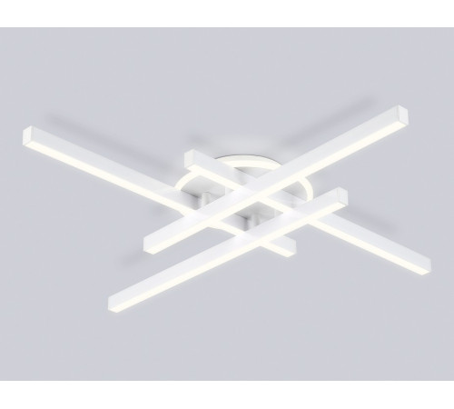 Потолочная люстра Ambrella Light COMFORT FL6281