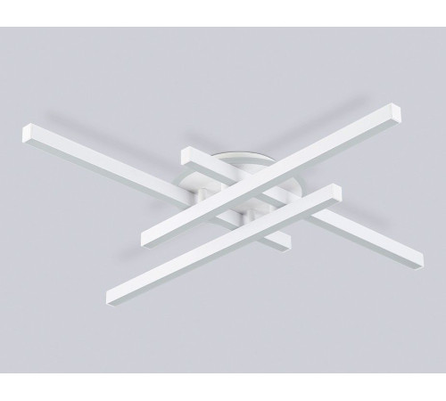 Потолочная люстра Ambrella Light COMFORT FL6281