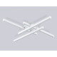 Потолочная люстра Ambrella Light COMFORT FL6281