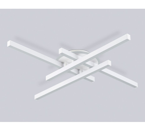 Потолочная люстра Ambrella Light COMFORT FL6281