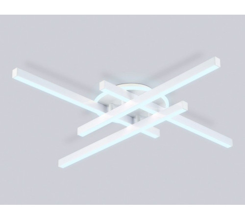 Потолочная люстра Ambrella Light COMFORT FL6281