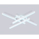 Потолочная люстра Ambrella Light COMFORT FL6281