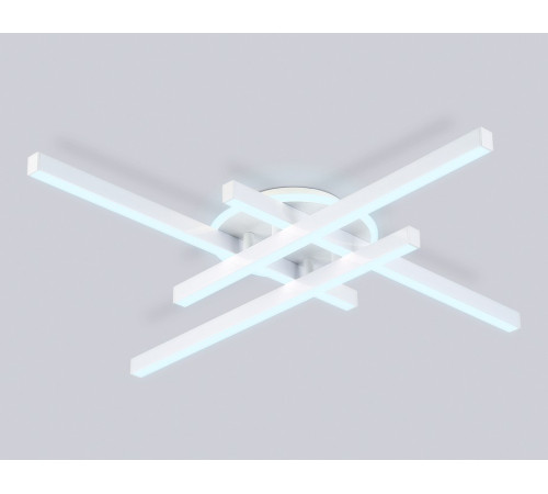 Потолочная люстра Ambrella Light COMFORT FL6281