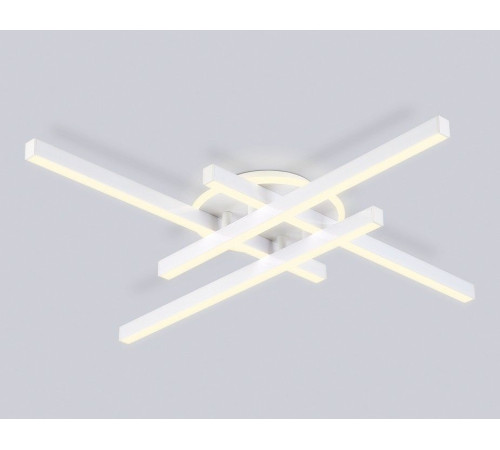 Потолочная люстра Ambrella Light COMFORT FL6281