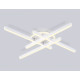 Потолочная люстра Ambrella Light COMFORT FL6281