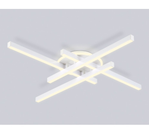 Потолочная люстра Ambrella Light COMFORT FL6281