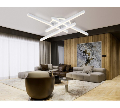 Потолочная люстра Ambrella Light COMFORT FL6281