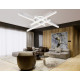 Потолочная люстра Ambrella Light COMFORT FL6281
