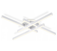 Потолочная люстра Ambrella Light COMFORT FL6281