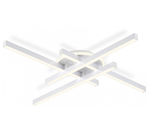 Потолочная люстра Ambrella Light COMFORT FL6281