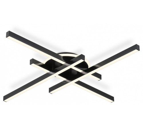 Потолочная люстра Ambrella Light COMFORT FL6282