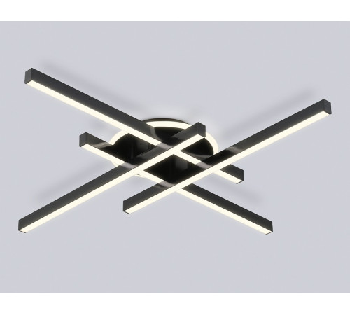 Потолочная люстра Ambrella Light COMFORT FL6282