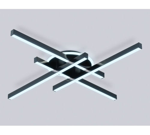 Потолочная люстра Ambrella Light COMFORT FL6282