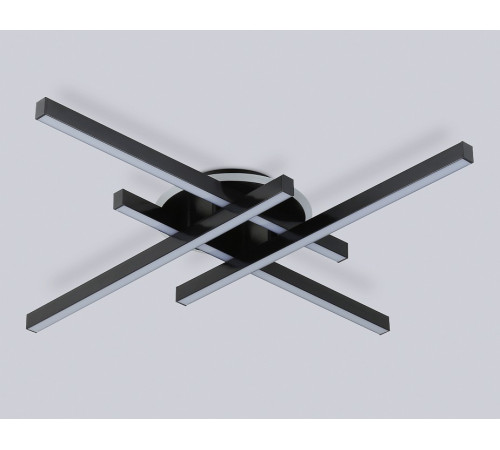 Потолочная люстра Ambrella Light COMFORT FL6282