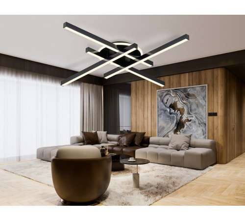 Потолочная люстра Ambrella Light COMFORT FL6282