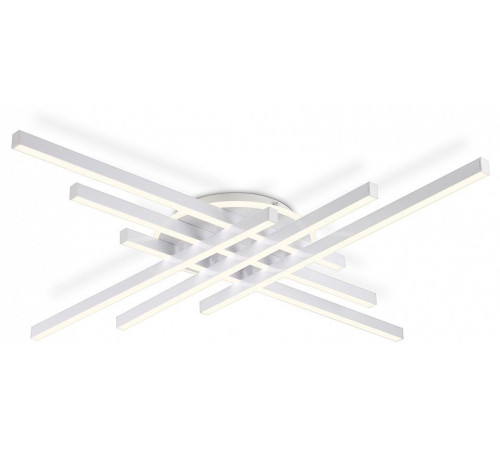 Потолочная люстра Ambrella Light COMFORT FL6285