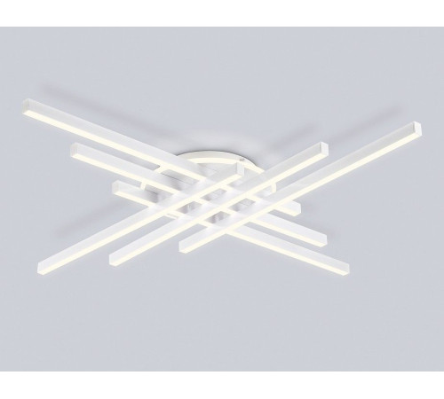 Потолочная люстра Ambrella Light COMFORT FL6285