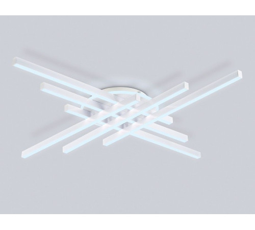 Потолочная люстра Ambrella Light COMFORT FL6285