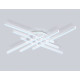 Потолочная люстра Ambrella Light COMFORT FL6285