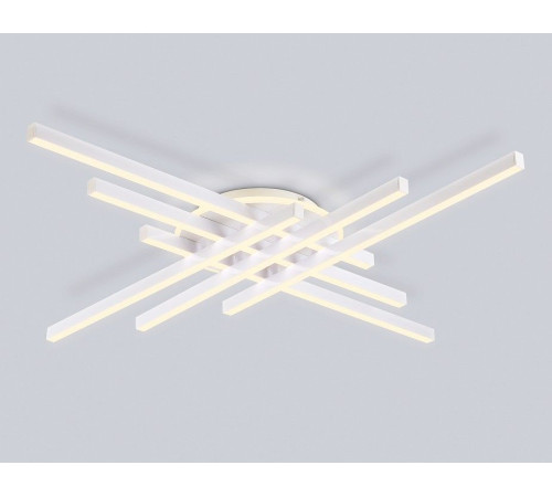 Потолочная люстра Ambrella Light COMFORT FL6285