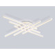 Потолочная люстра Ambrella Light COMFORT FL6285