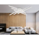 Потолочная люстра Ambrella Light COMFORT FL6285