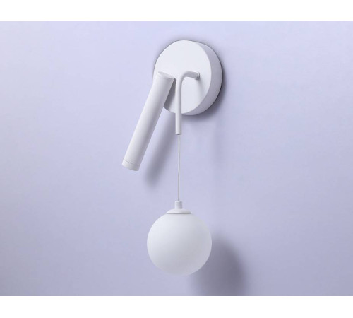 Бра с подсветкой Ambrella Light FL FL66383