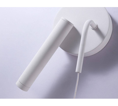 Бра с подсветкой Ambrella Light FL FL66383