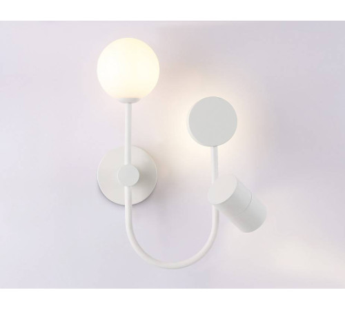 Бра с подсветкой Ambrella Light FL FL66388