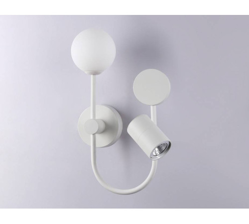 Бра с подсветкой Ambrella Light FL FL66388