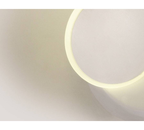 Накладной светильник Ambrella Light FW FW115