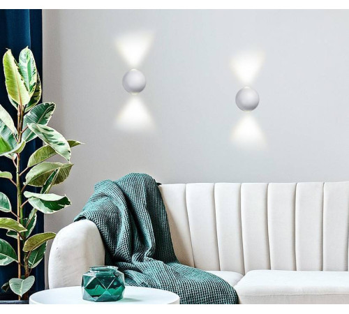 Накладной светильник Ambrella Light FW FW130