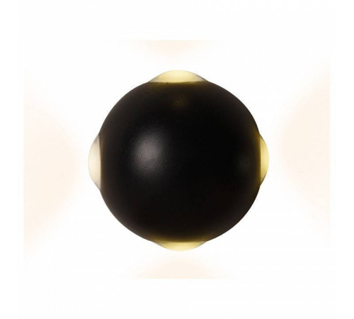 Накладной светильник Ambrella Light FW FW135