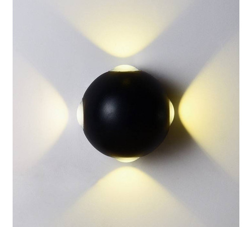 Накладной светильник Ambrella Light FW FW135